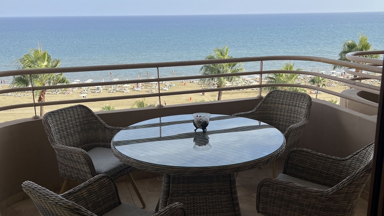 Photo of Outdoor in Larnaca City Centre