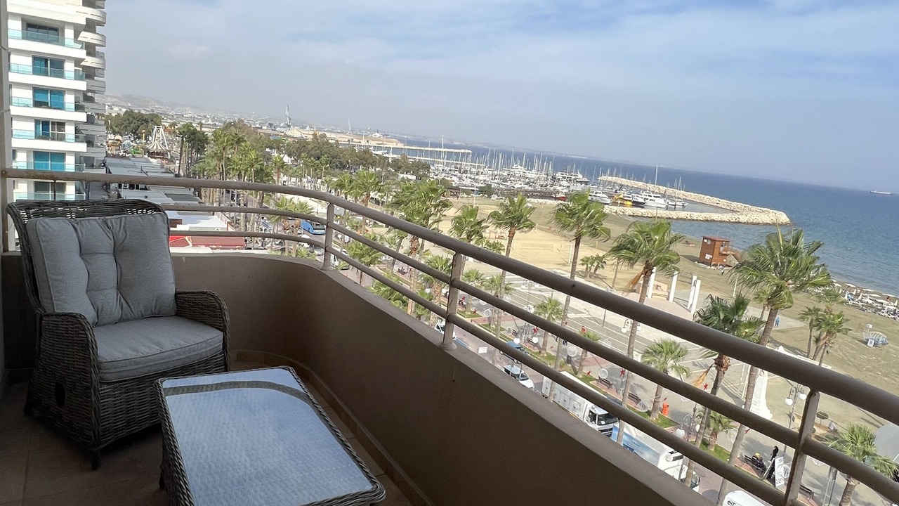 Photo of Outdoor in Larnaca City Centre