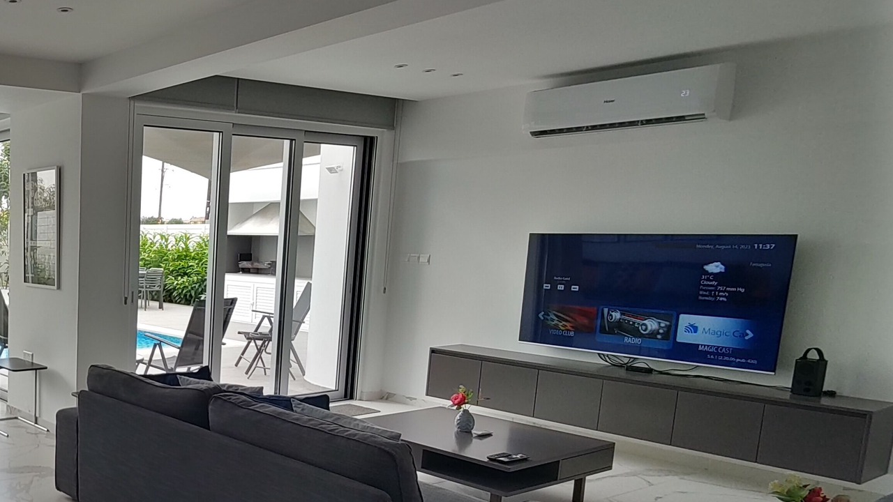 Photo of Livingroom in Sotira