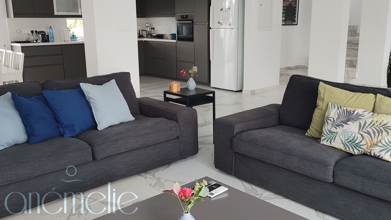 Photo of Livingroom in Sotira