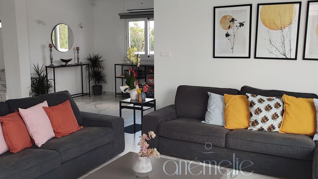 Photo of Livingroom in Sotira