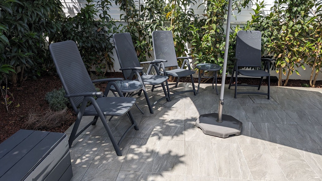 Photo of Patio Balcony in Sotira