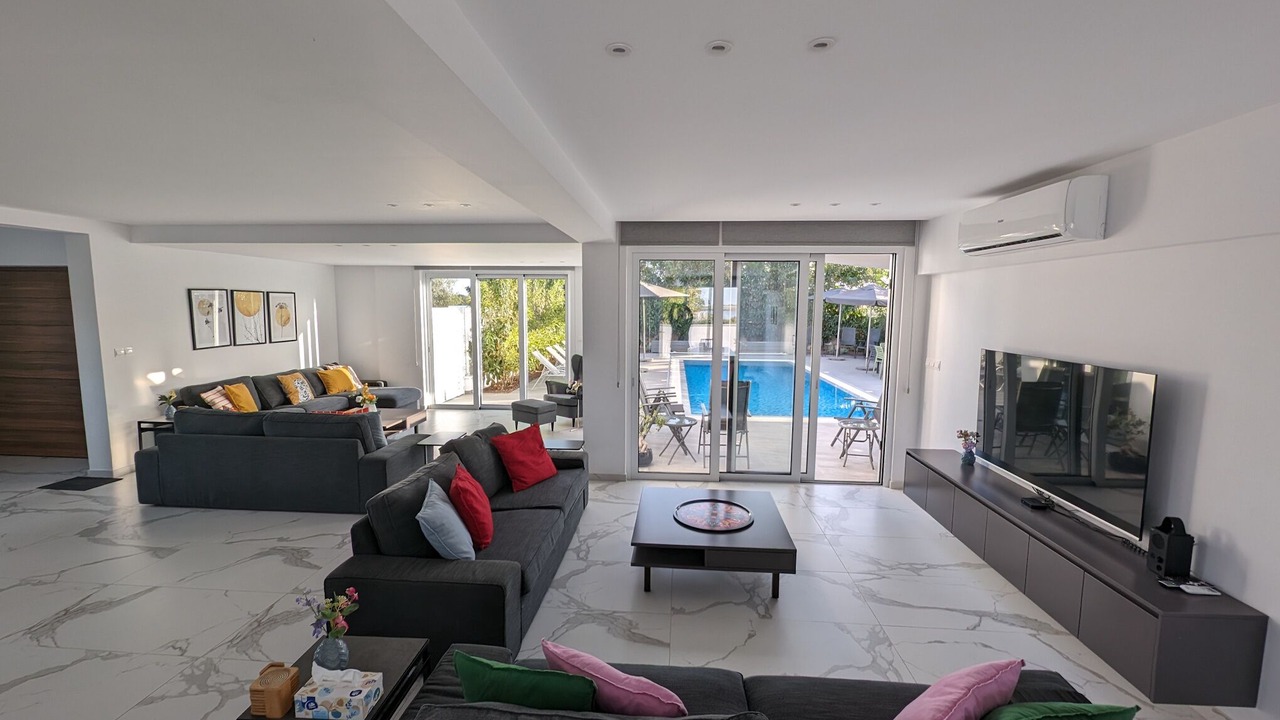 Photo of Livingroom in Sotira