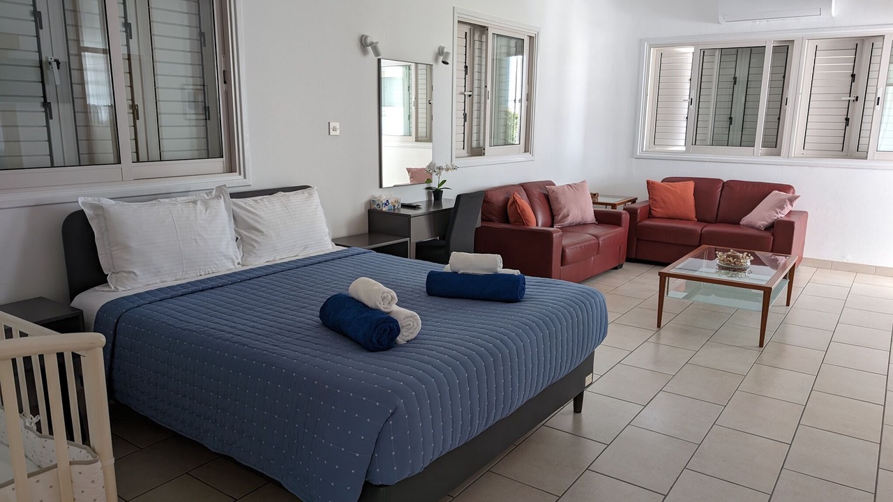 Photo of Bedroom in Sotira
