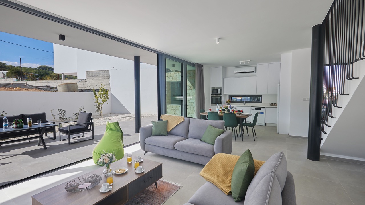 Photo of Bedroom in Protaras
