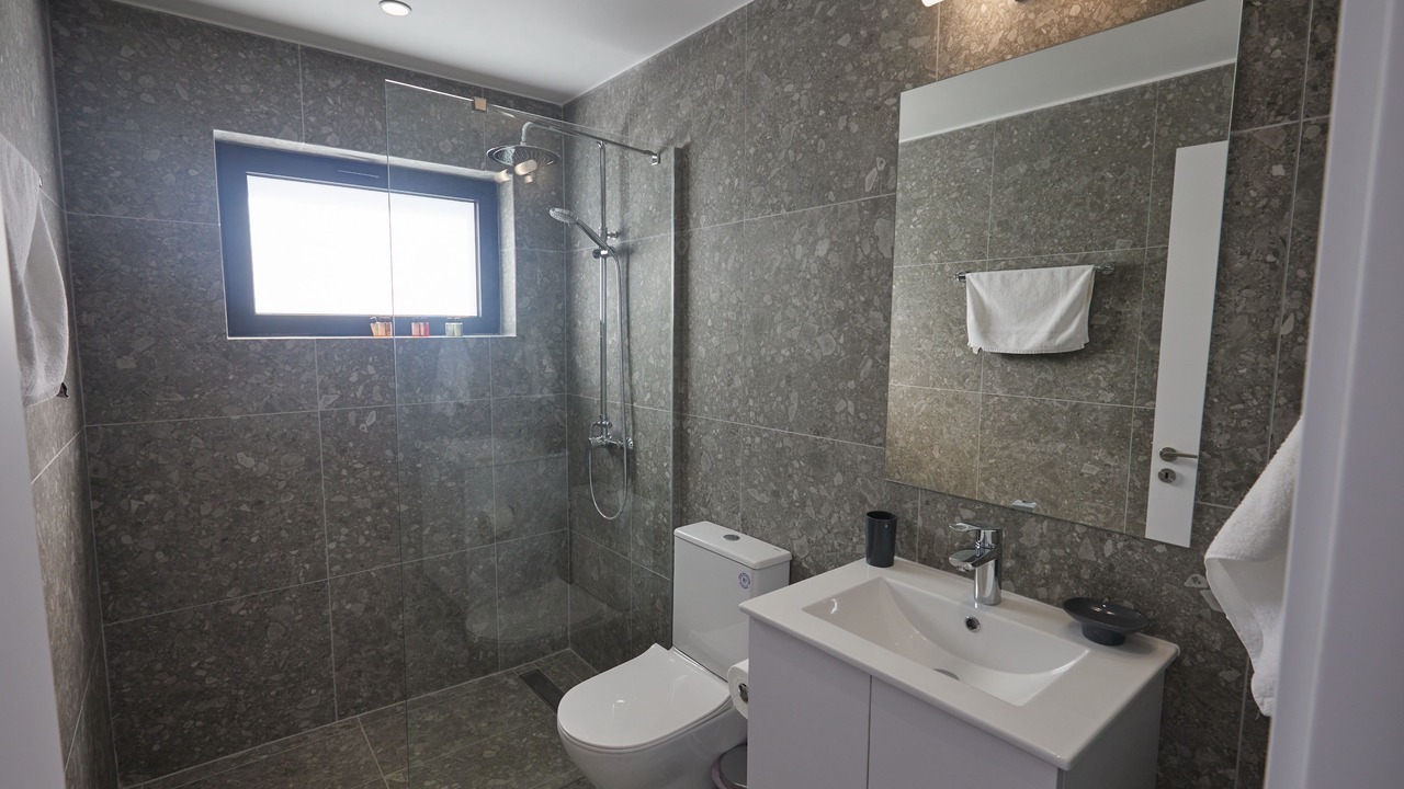 Photo of Bathroom in Protaras