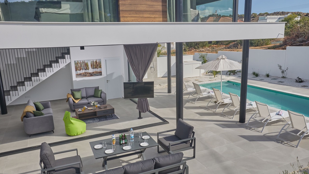 Photo of Outdoor in Protaras