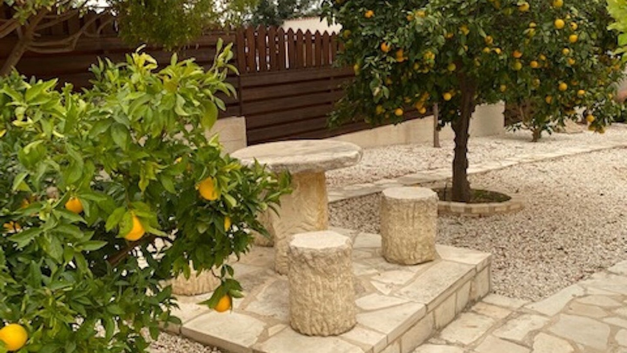 Photo of Outdoor in Peyia Town