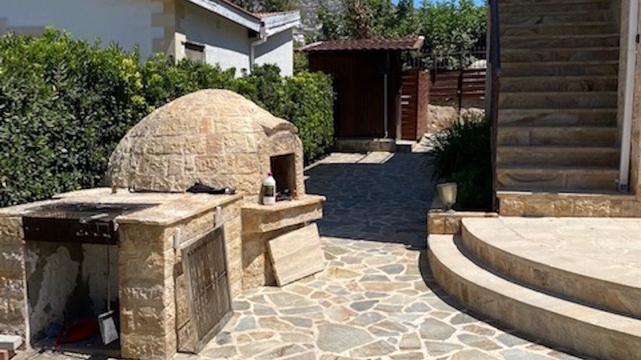 Photo of Patio Balcony in Peyia Town
