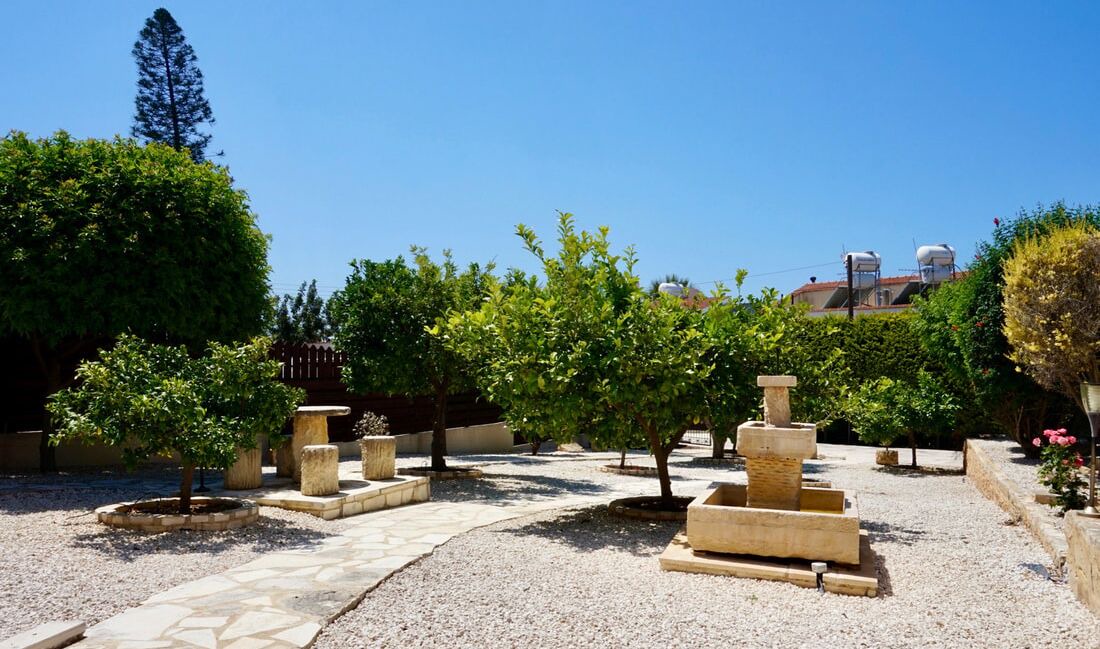 Photo of Outdoor in Peyia Town
