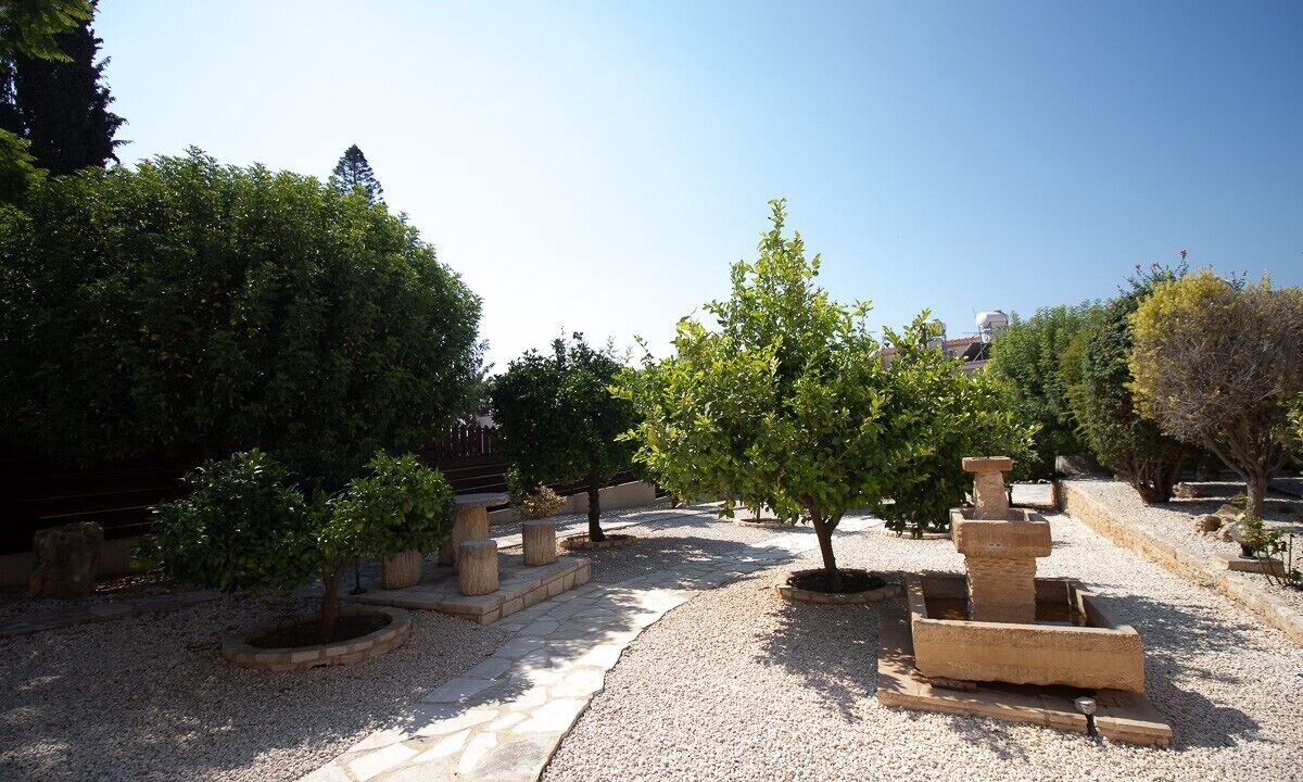Photo of Outdoor in Peyia Town