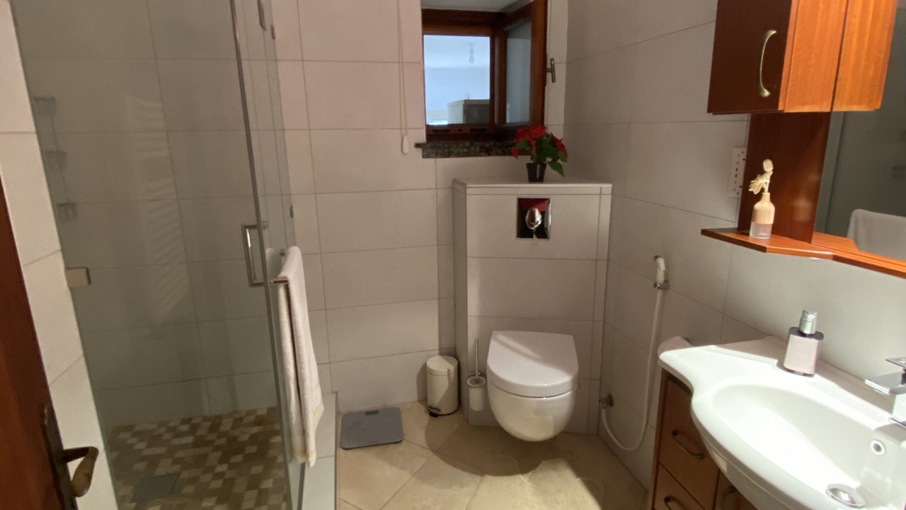 Photo of Bathroom in Peyia Town