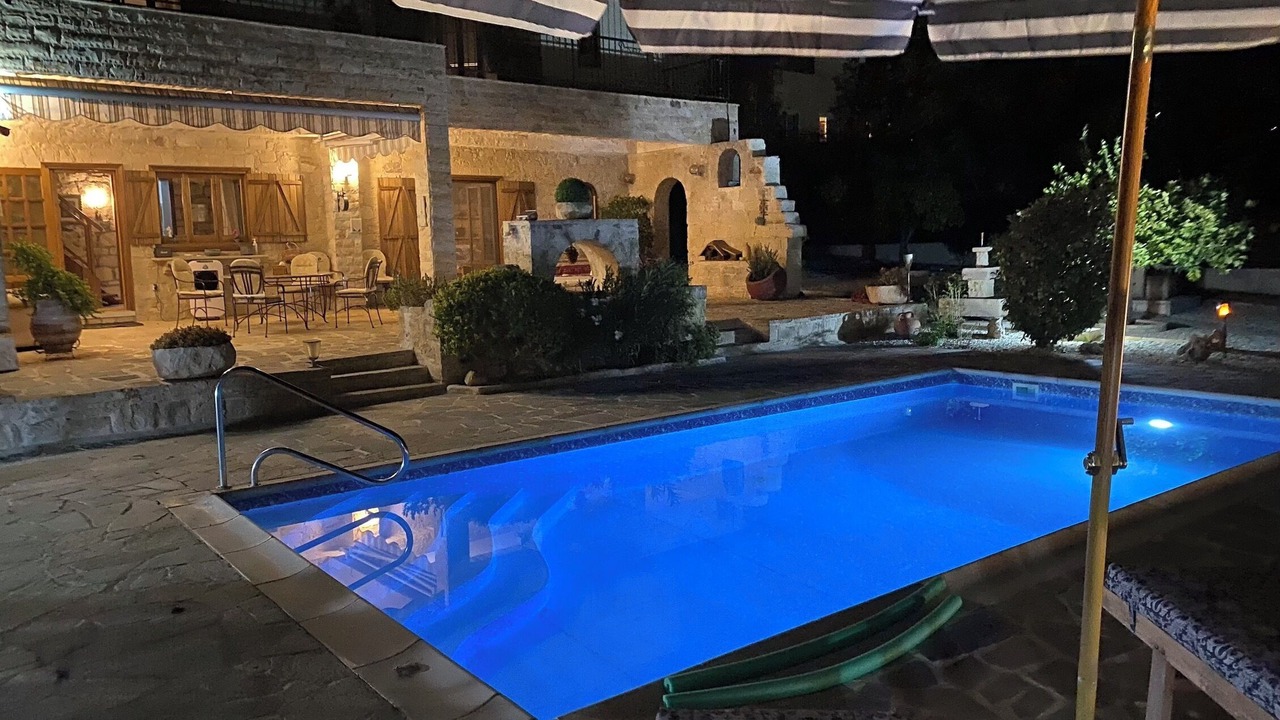 Photo of Outdoor in Peyia Town