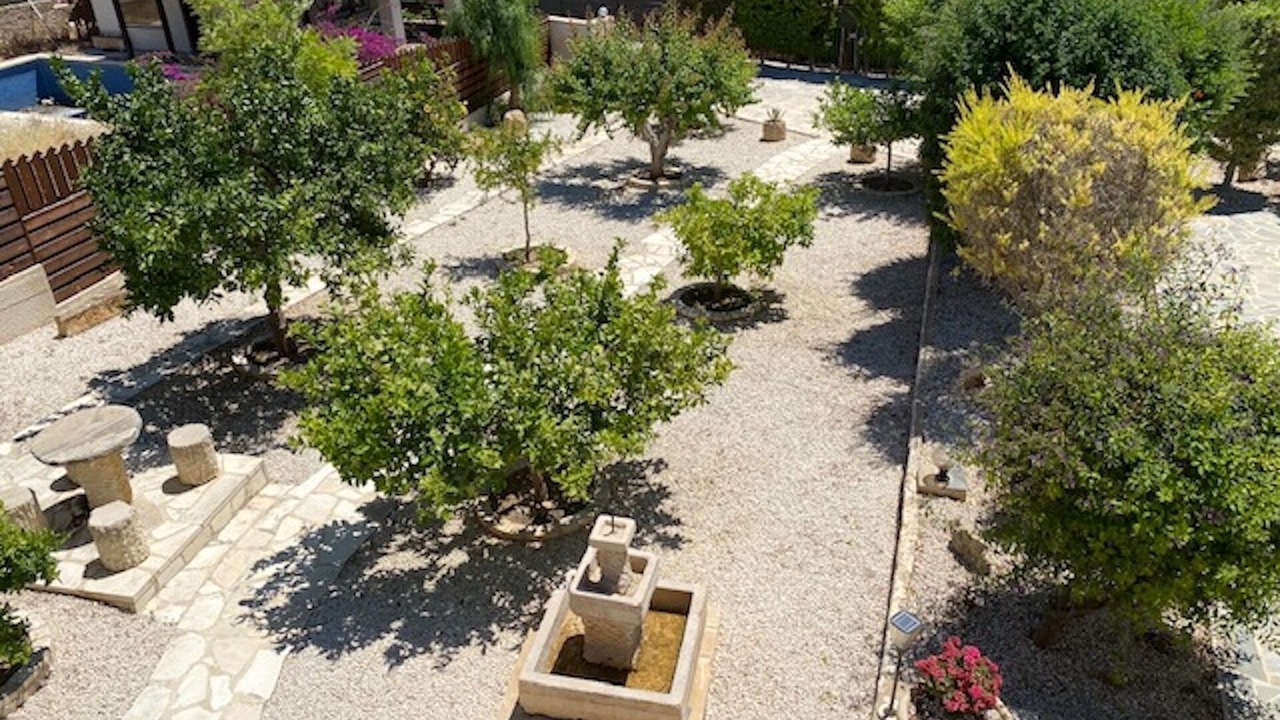Photo of Outdoor in Peyia Town