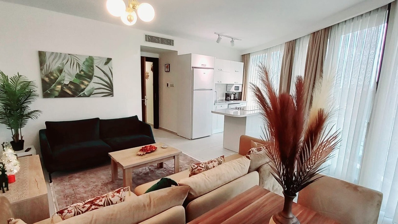 Photo of Livingroom in Dogankoy