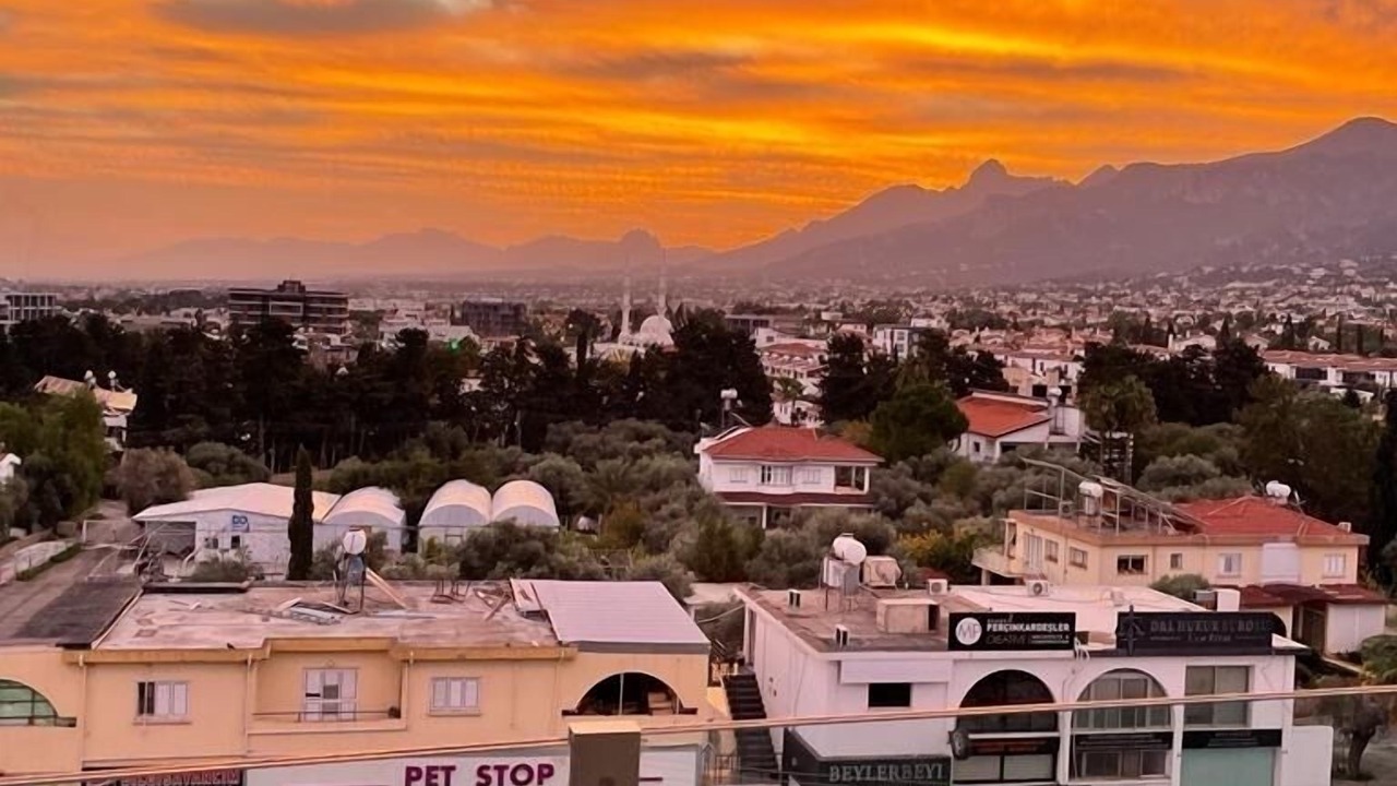 Photo of Outdoor in Dogankoy