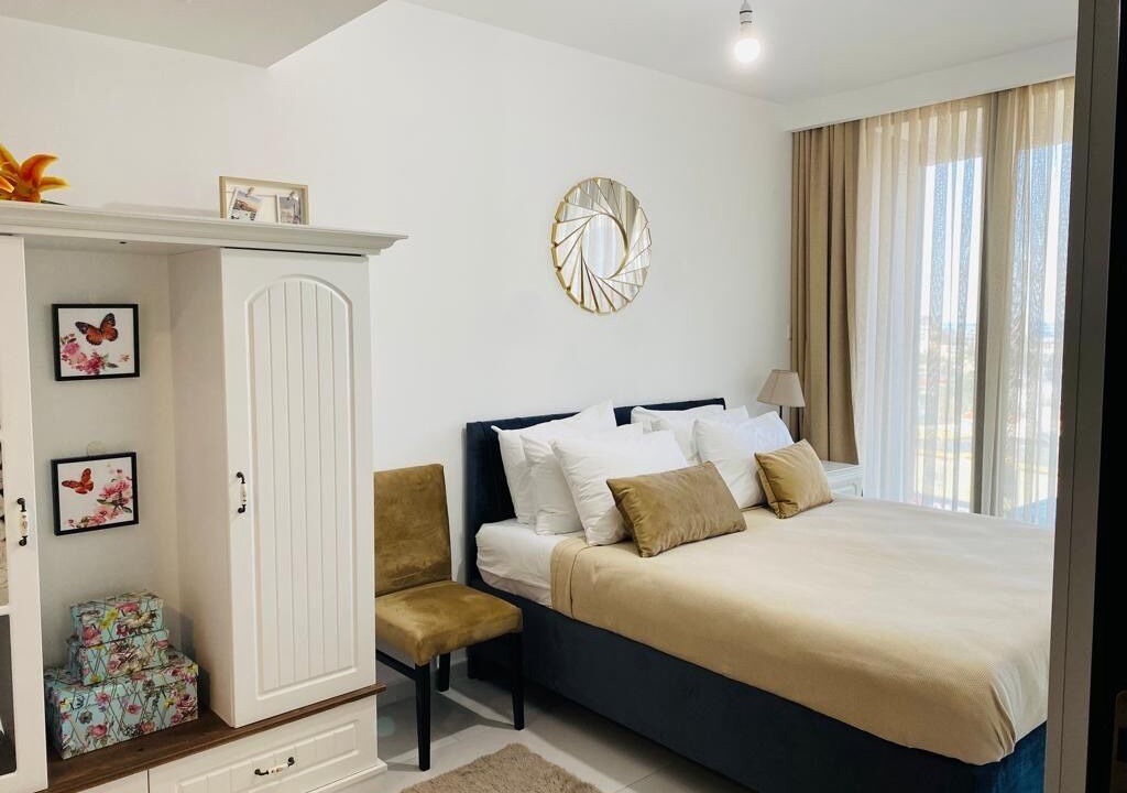 Photo of Bedroom in Dogankoy