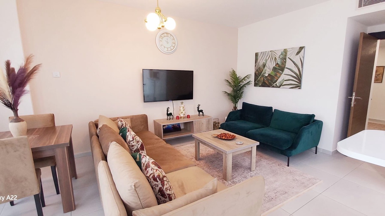 Photo of Livingroom in Dogankoy