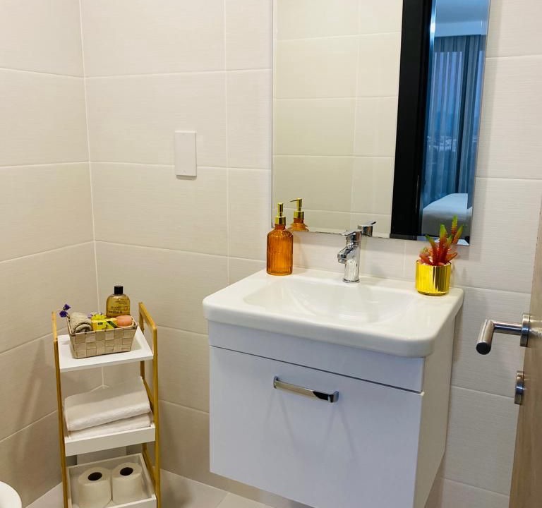 Photo of Bathroom in Dogankoy