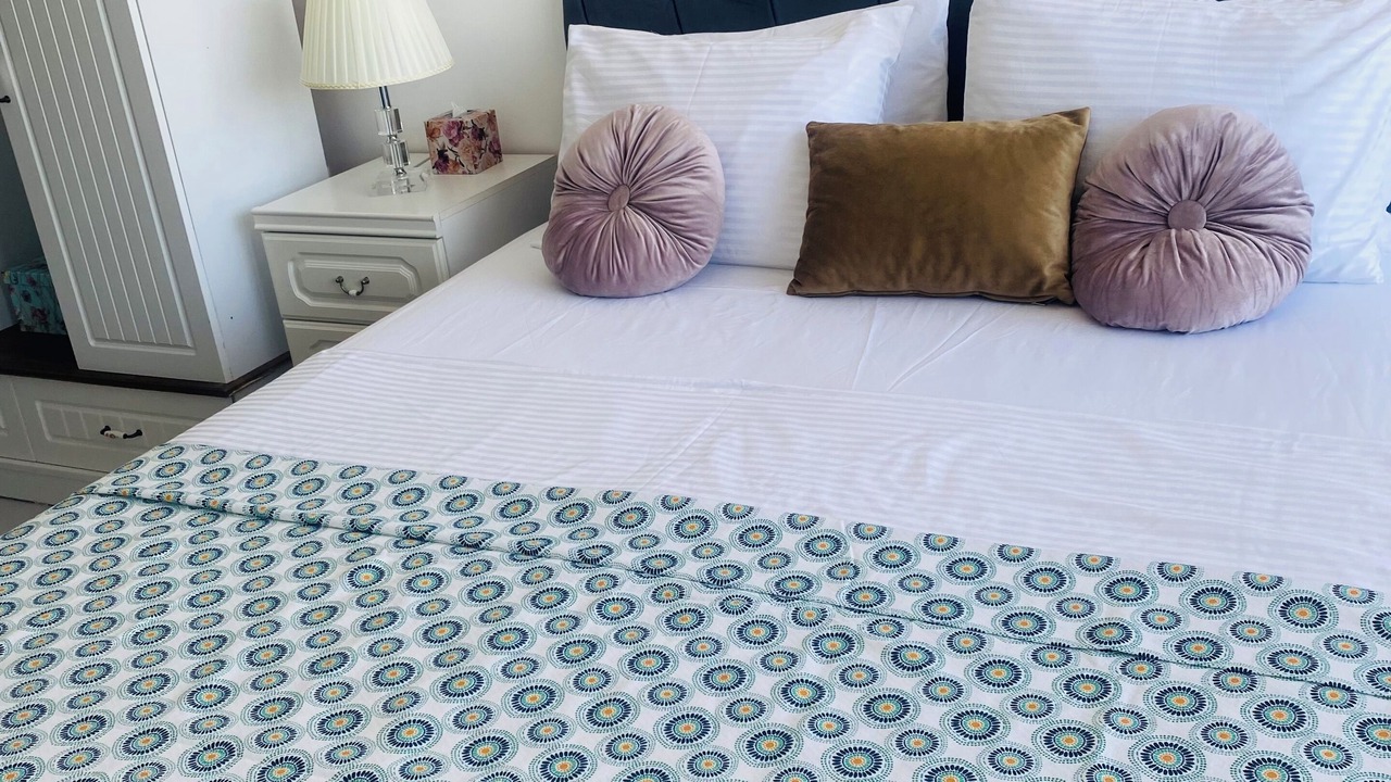 Photo of Bedroom in Dogankoy