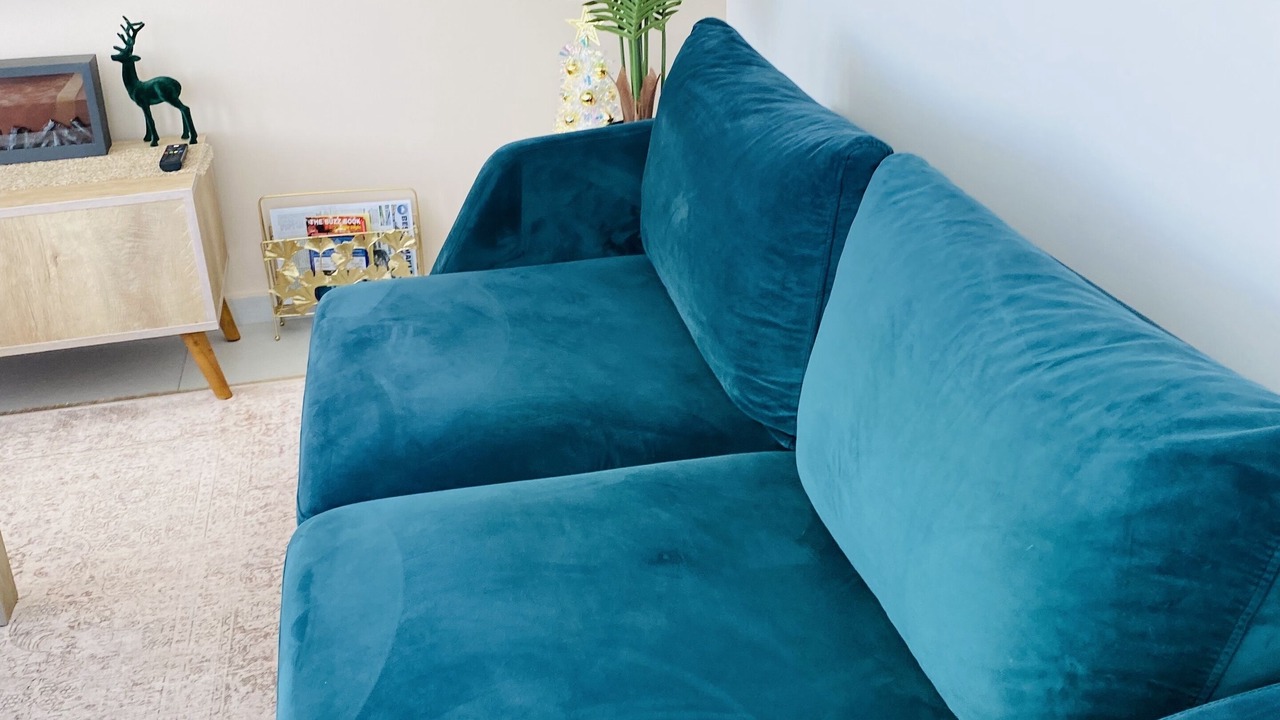 Photo of Livingroom in Dogankoy