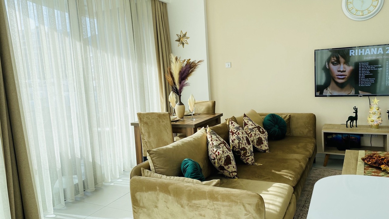 Photo of Livingroom in Dogankoy