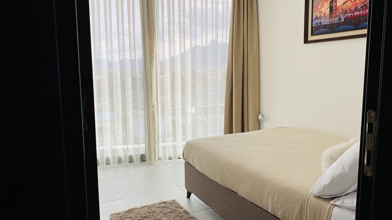 Photo of Bedroom in Dogankoy