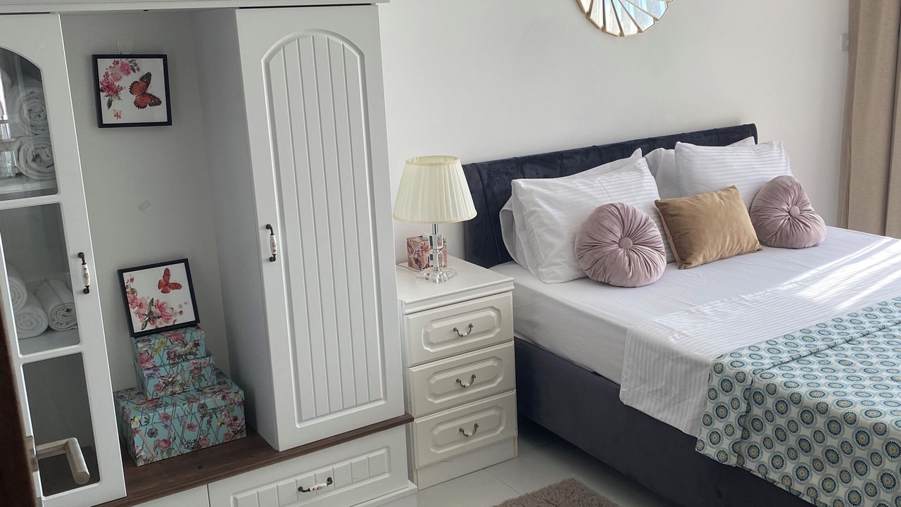 Photo of Bedroom in Dogankoy