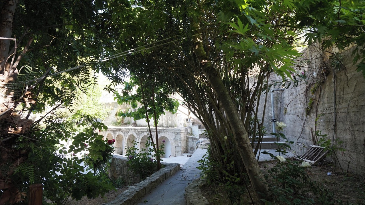 Photo of Outdoor in Kritou Tera