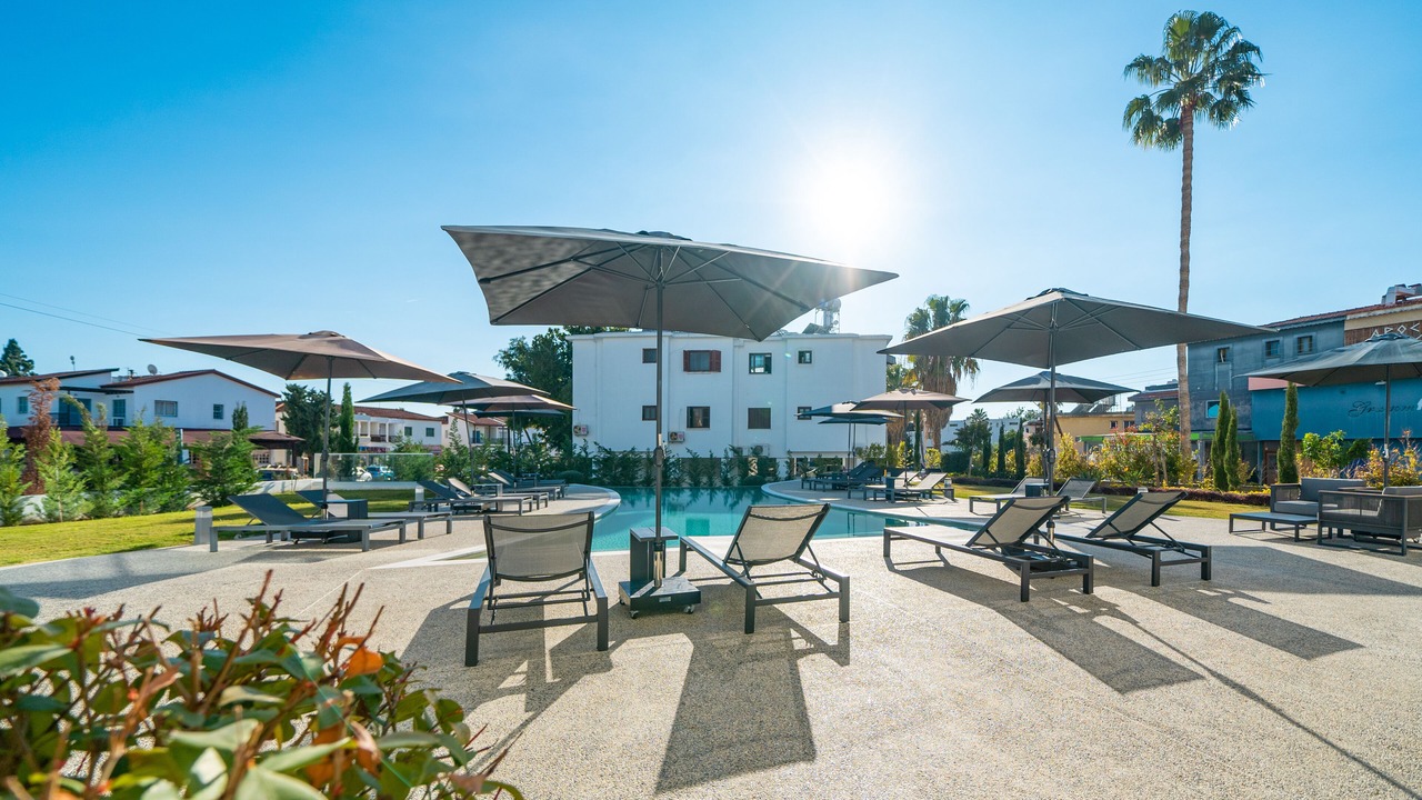 Photo of Outdoor in Paphos