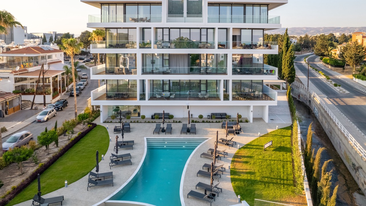 Photo of Outdoor in Paphos