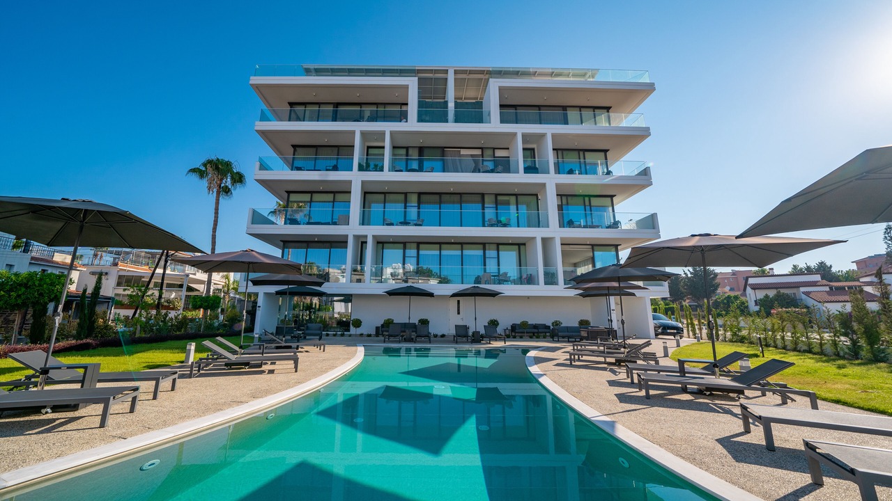 Photo of Outdoor in Paphos