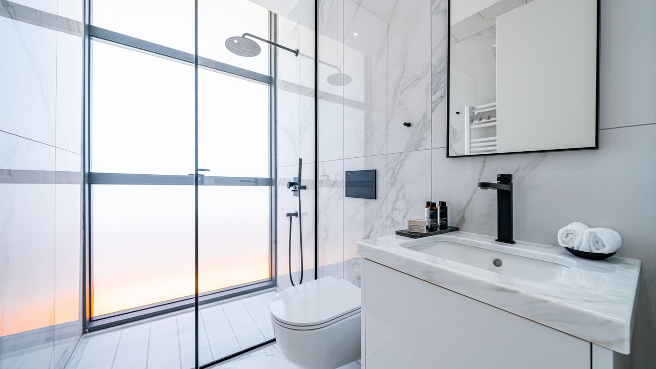 Photo of Bathroom in Paphos