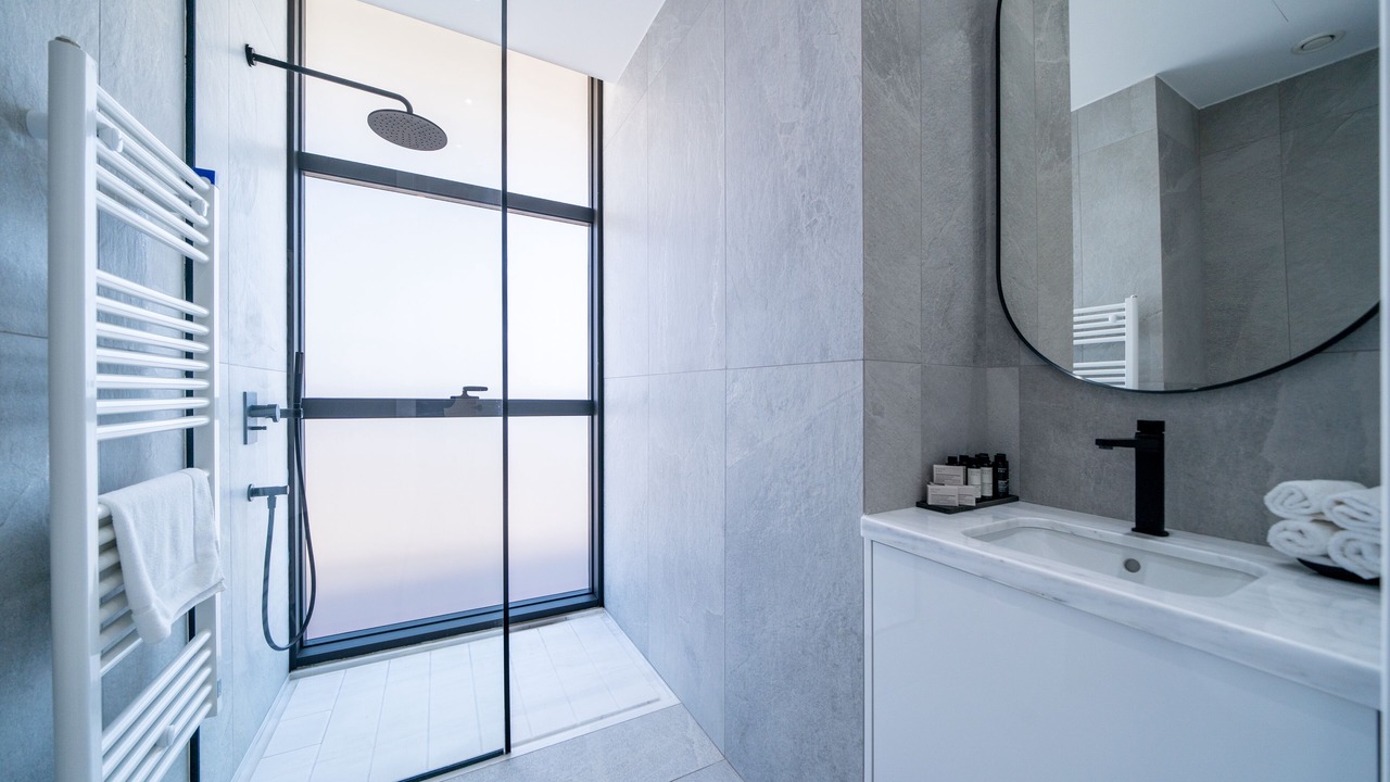 Photo of Bathroom in Paphos