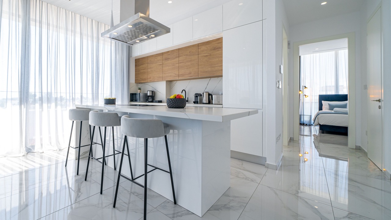 Photo of Kitchen in Paphos