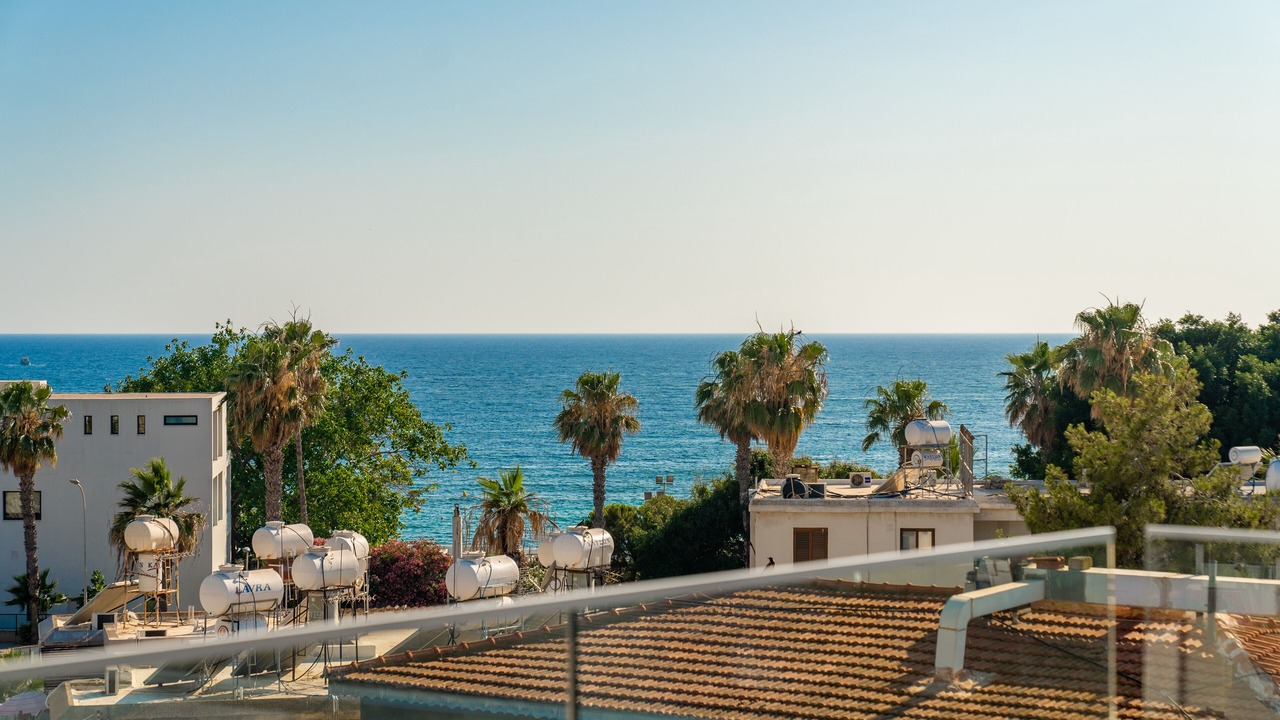 Photo of Bedroom in Paphos