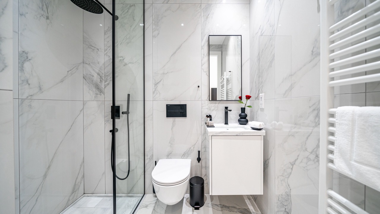 Photo of Bathroom in Paphos