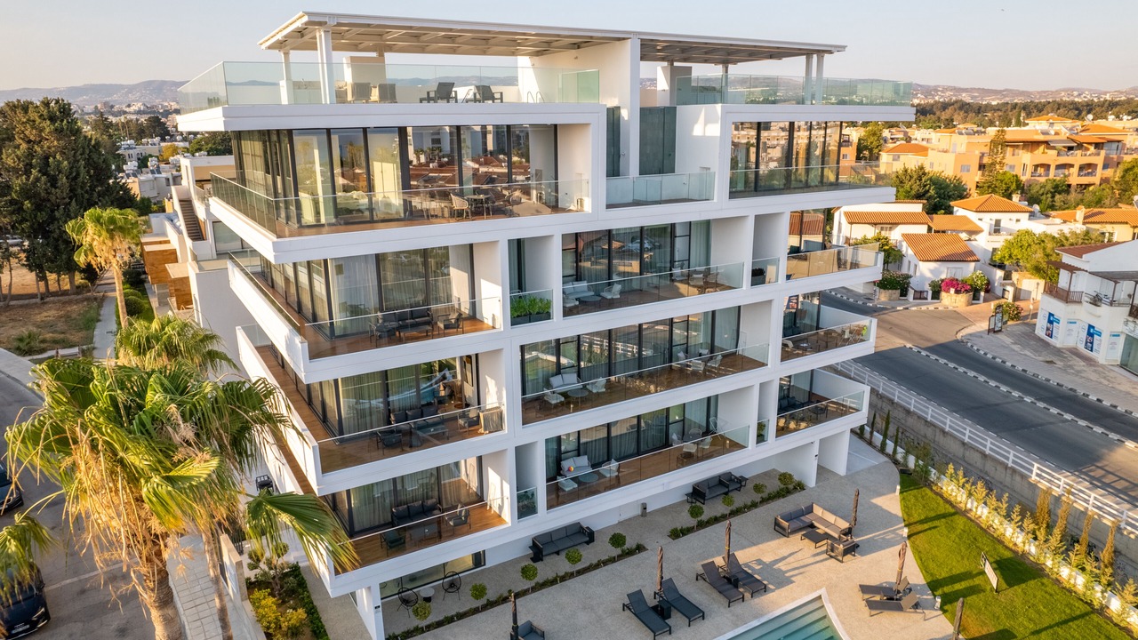 Photo of Outdoor in Paphos