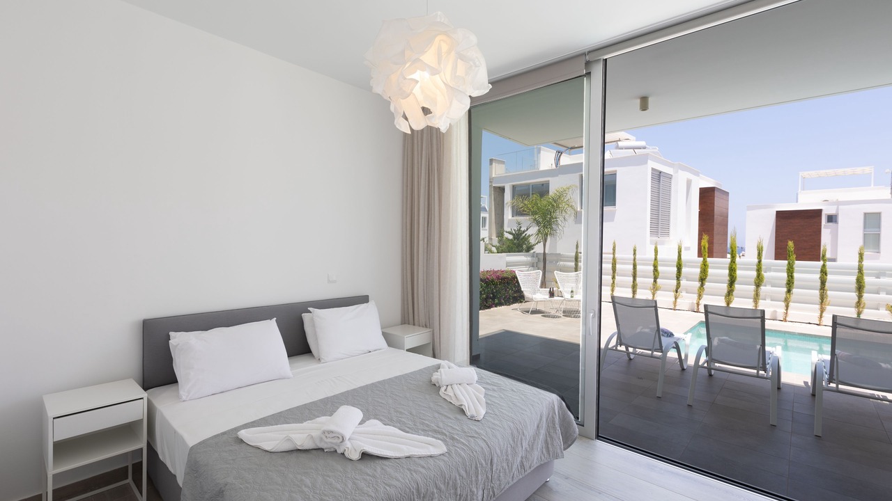 Photo of Outdoor in Protaras