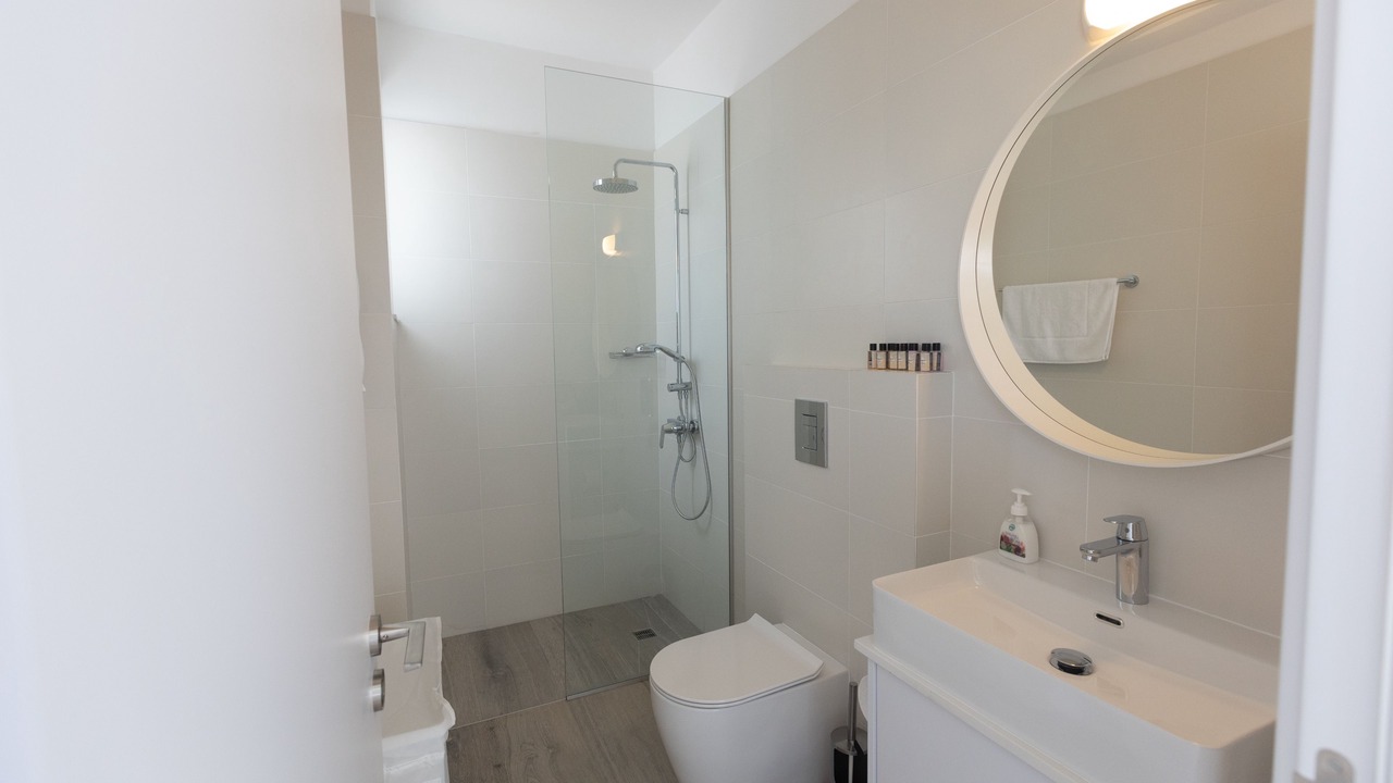 Photo of Bathroom in Protaras