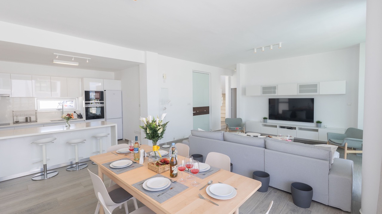 Photo of Bedroom in Protaras