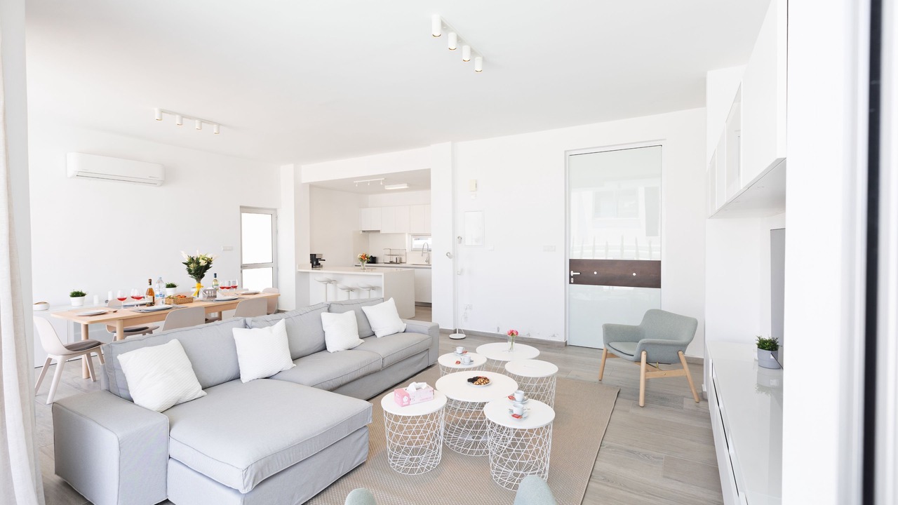 Photo of Bedroom in Protaras