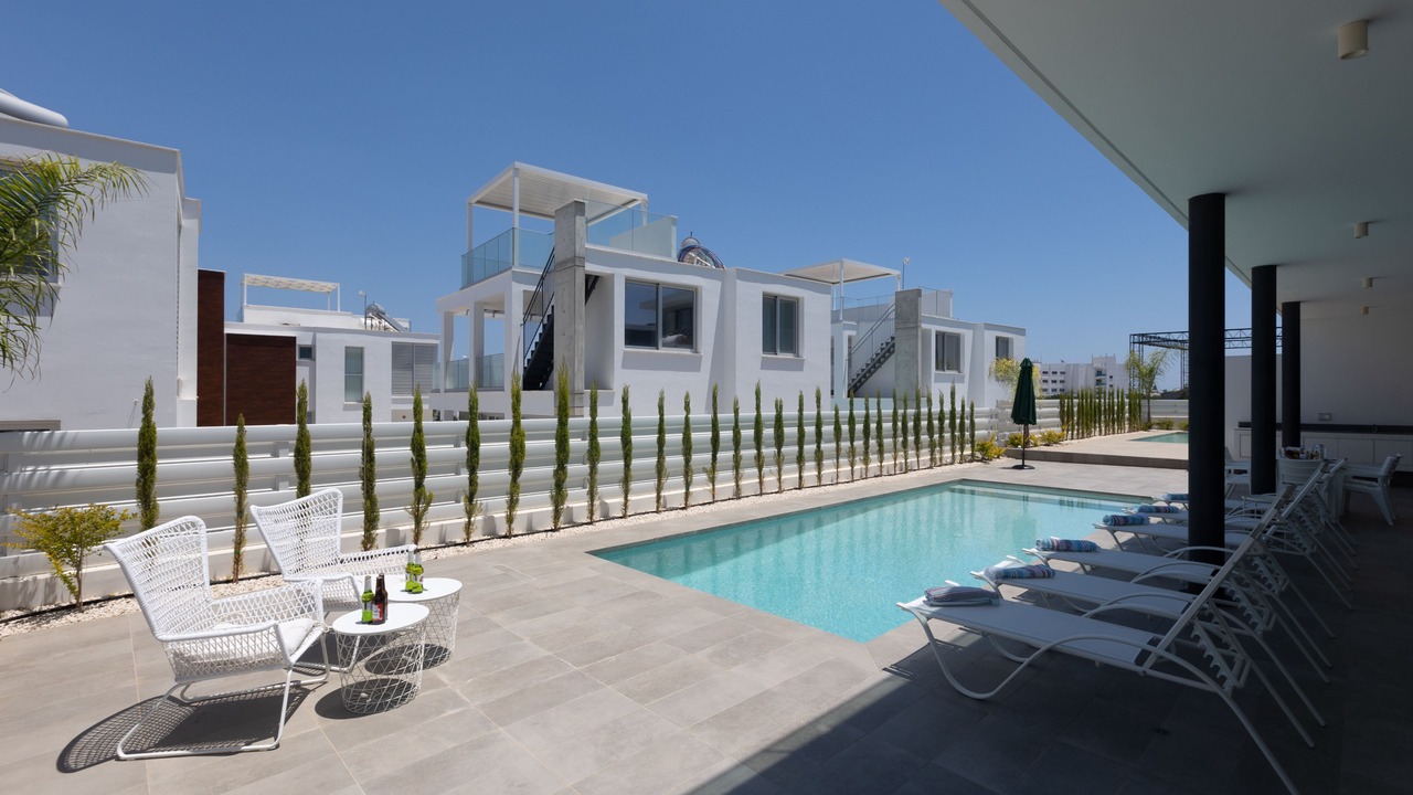 Photo of Outdoor in Protaras