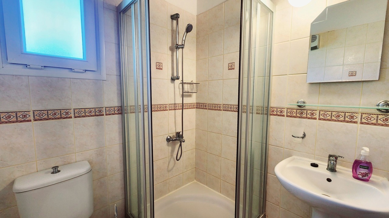 Photo of Bathroom in Kyrenia District