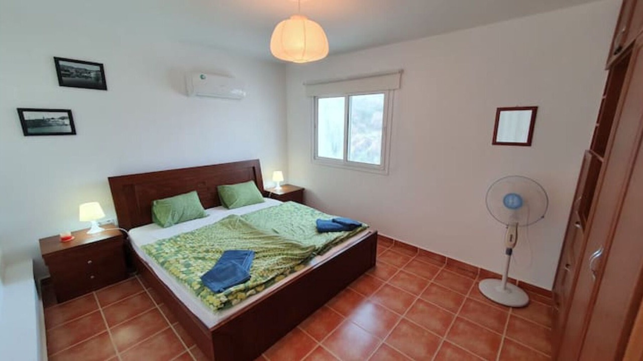 Photo of Bedroom in Bahceli