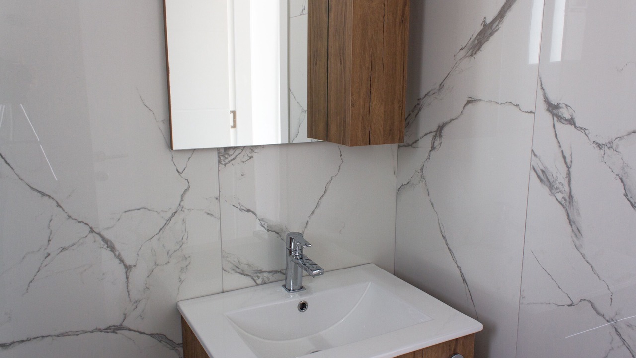Photo of Bathroom in Nicosia