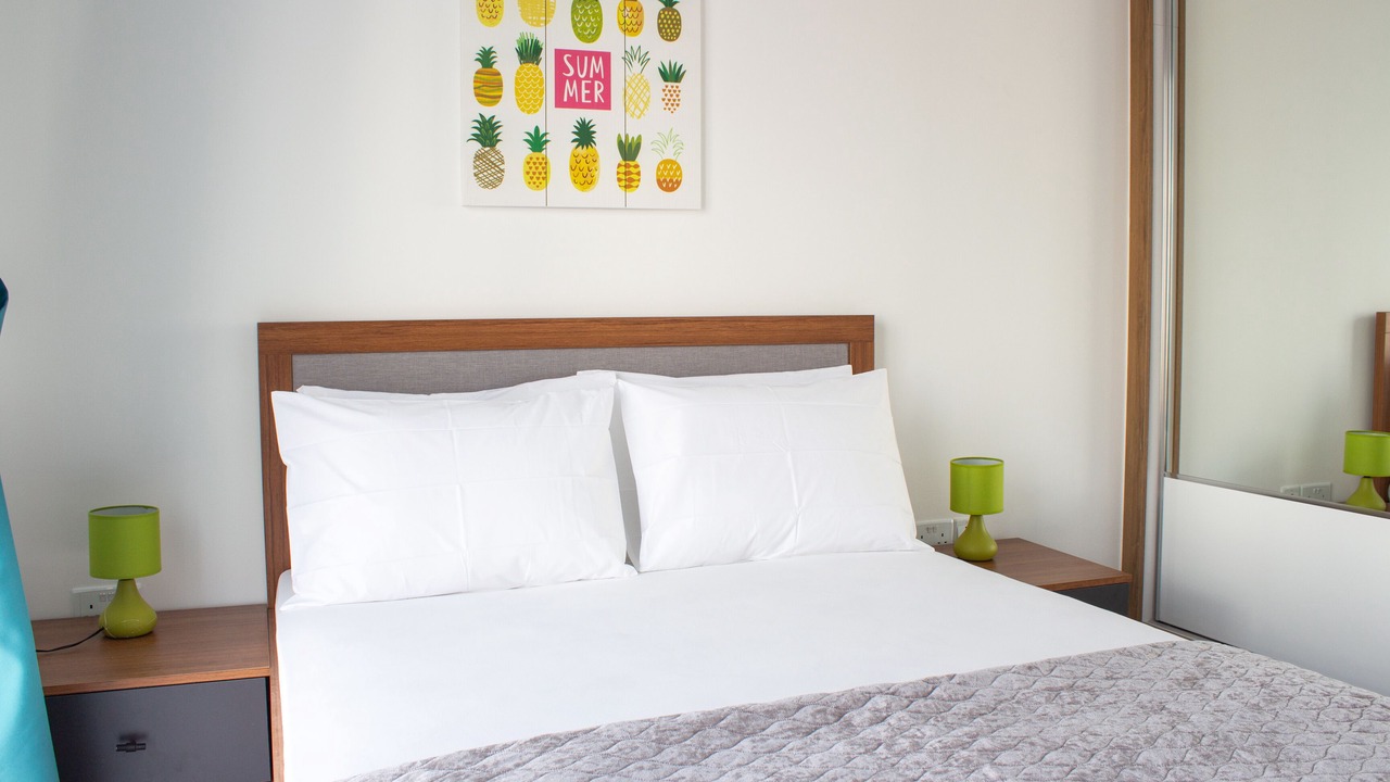 Photo of Bedroom in Nicosia
