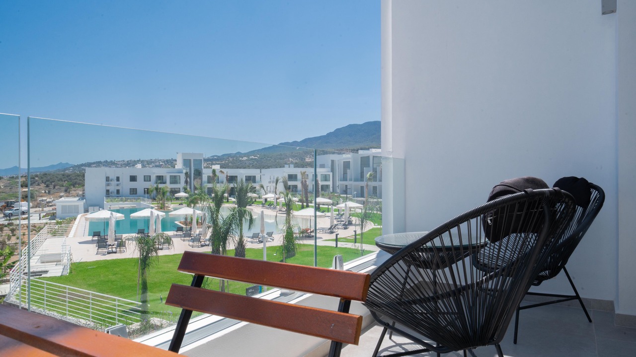 Photo of Outdoor in Esentepe