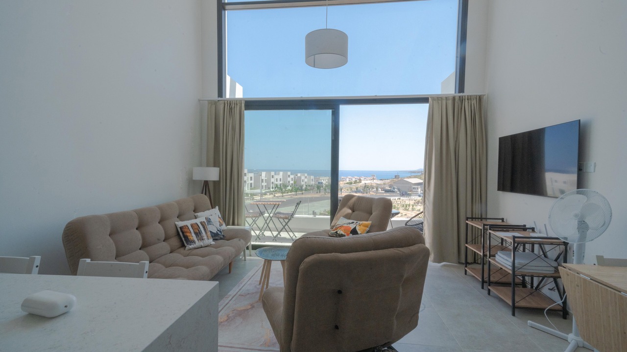 Photo of Livingroom in Esentepe