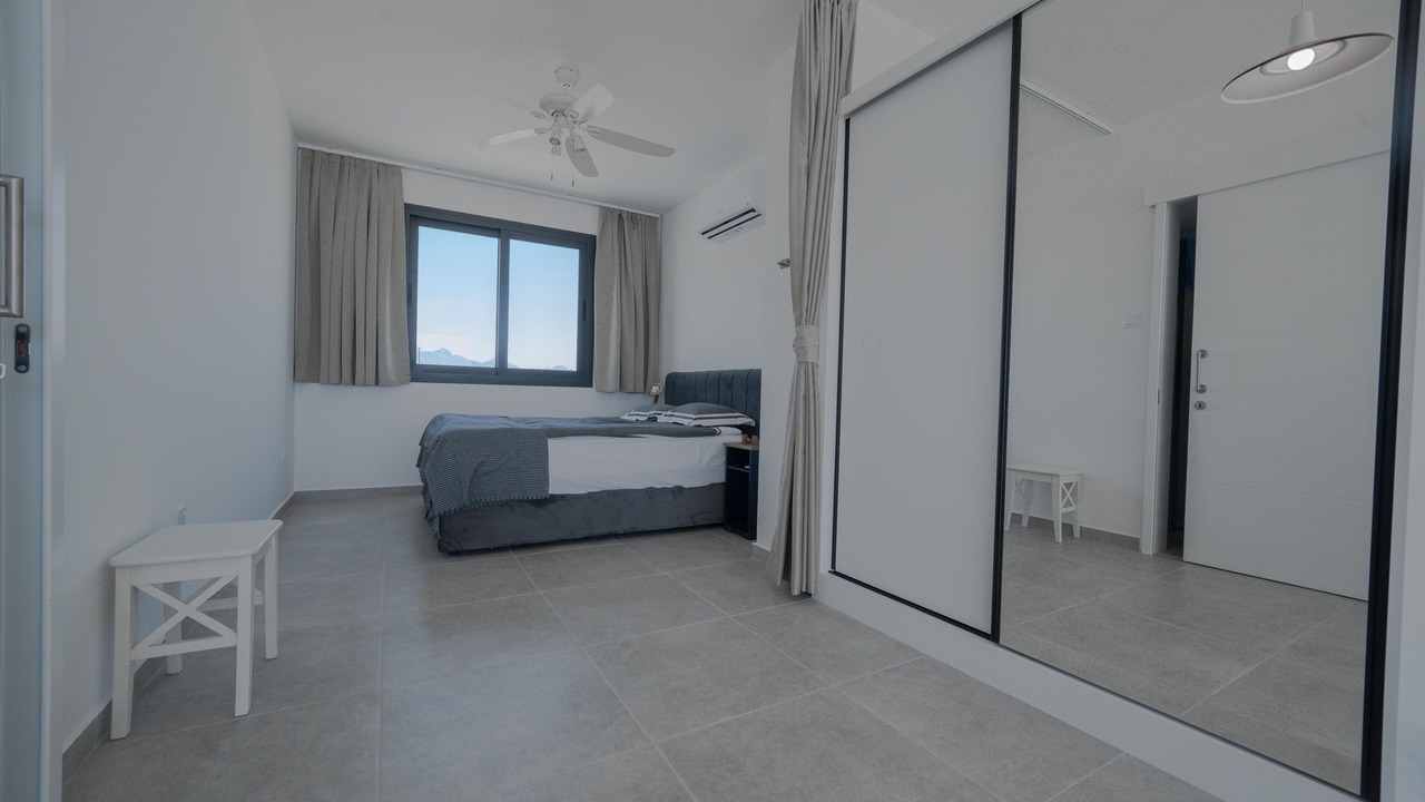 Photo of Bedroom in Esentepe
